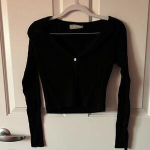 Everlane Cardigan